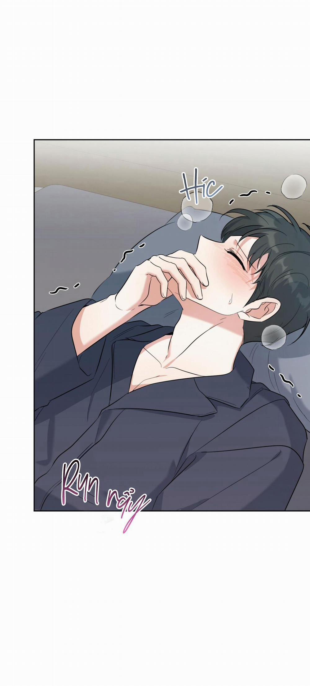 (Cbunu) Khu Rừng Tĩnh Lặng 42 trang 64