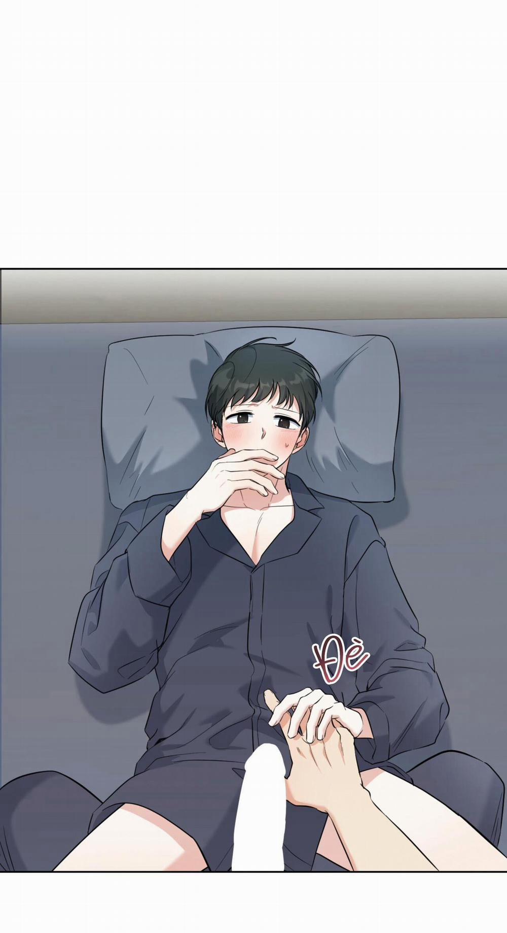 (Cbunu) Khu Rừng Tĩnh Lặng 42 trang 67