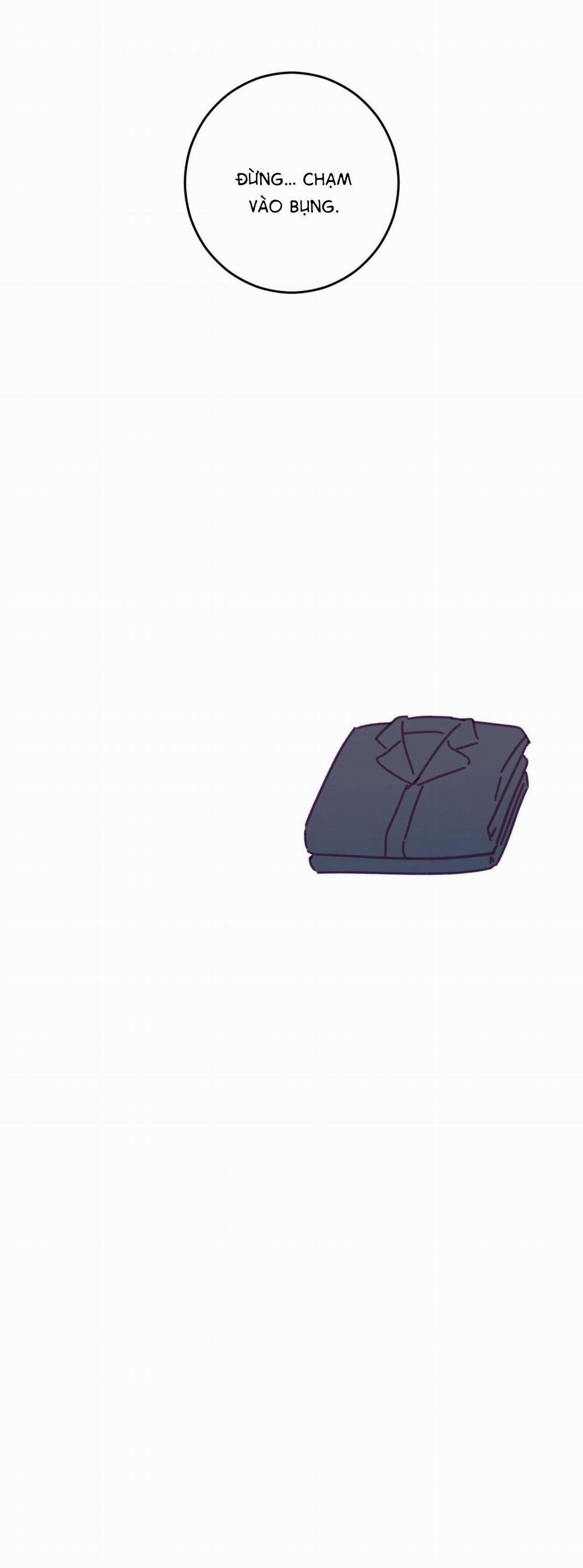 (Cbunu) Khu Rừng Tĩnh Lặng 42 trang 68