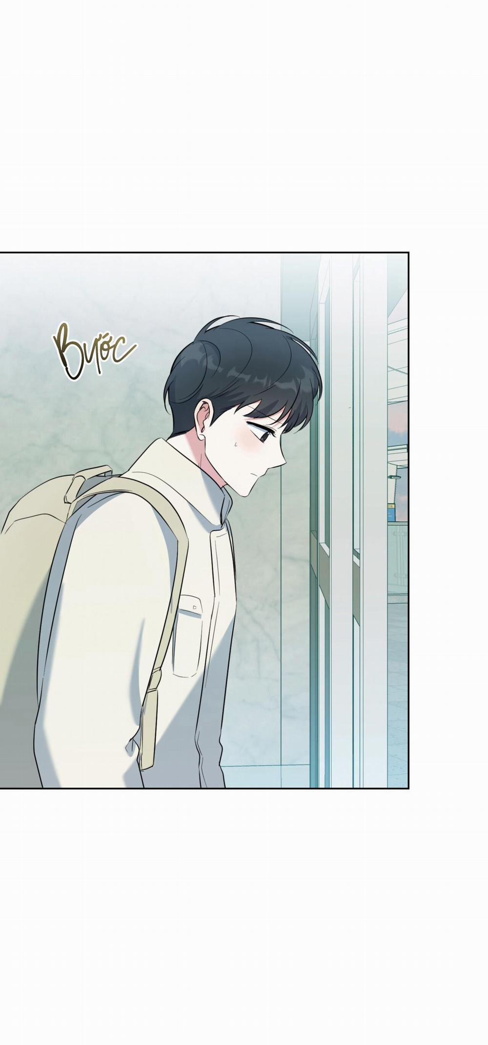 (Cbunu) Khu Rừng Tĩnh Lặng 42 trang 7