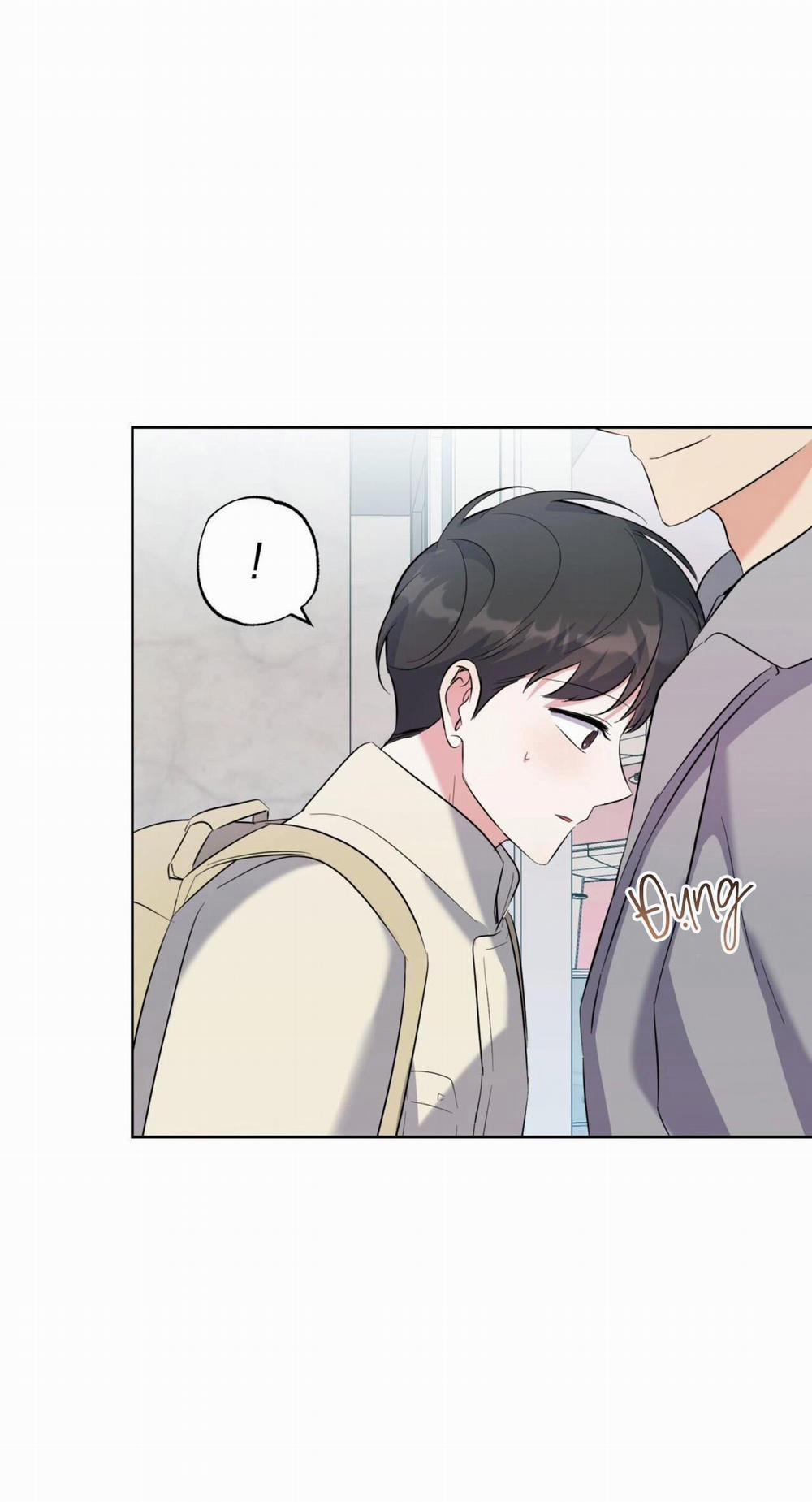 (Cbunu) Khu Rừng Tĩnh Lặng 42 trang 8