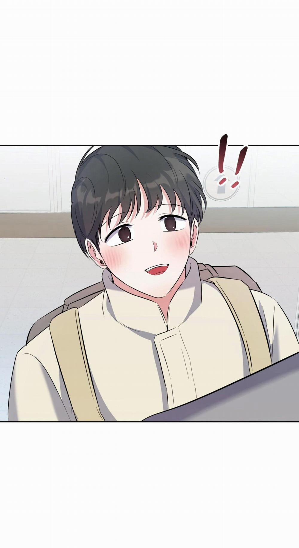 (Cbunu) Khu Rừng Tĩnh Lặng 42 trang 9