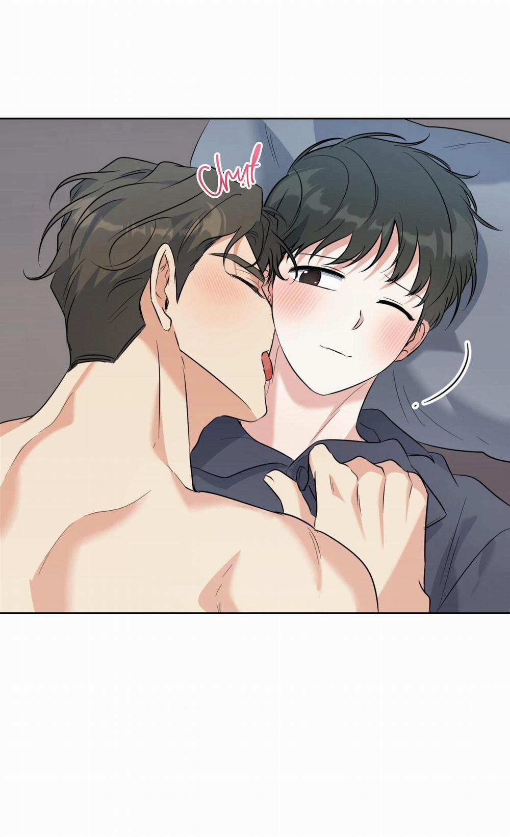 (Cbunu) Khu Rừng Tĩnh Lặng 43 0 trang 4