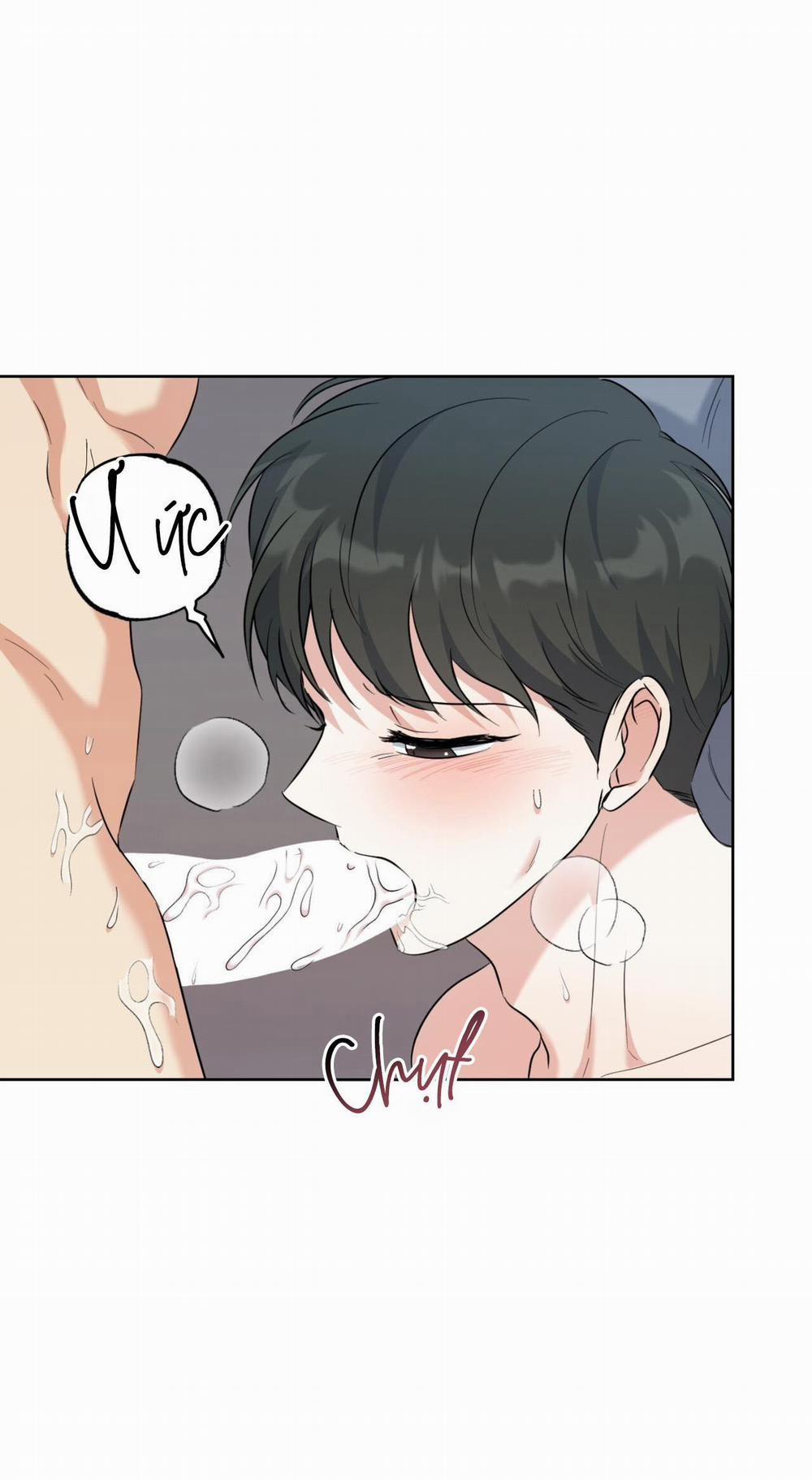 (Cbunu) Khu Rừng Tĩnh Lặng 43 0 trang 41