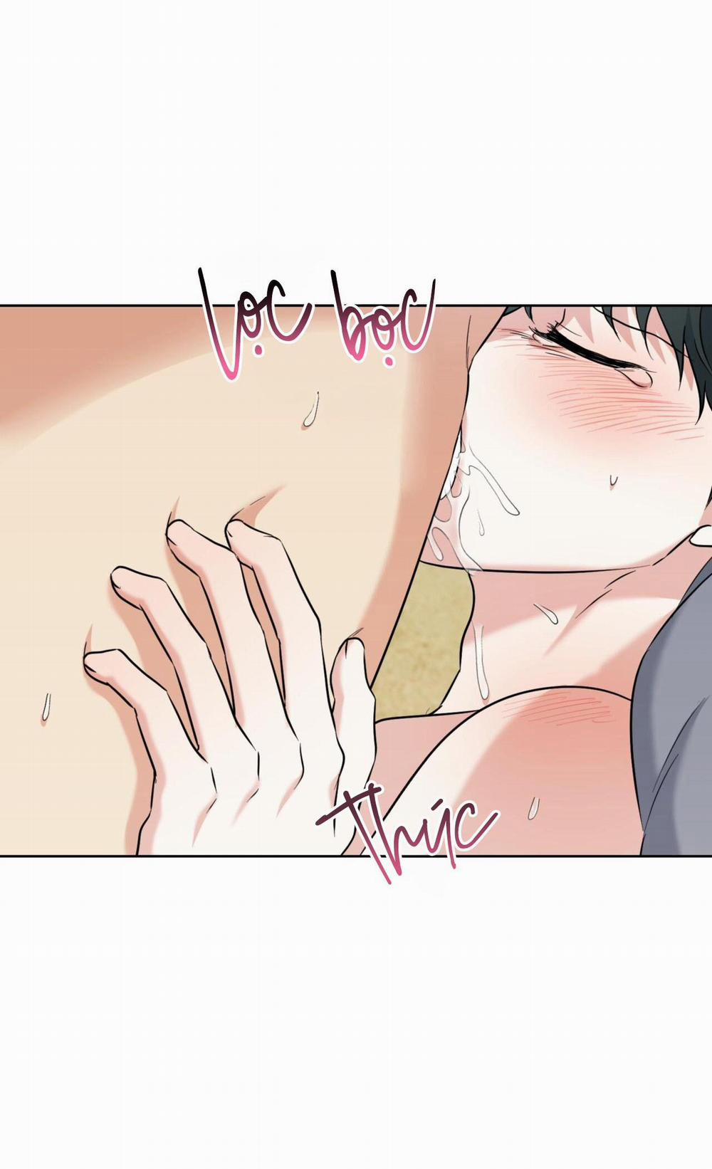 (Cbunu) Khu Rừng Tĩnh Lặng 43 0 trang 46