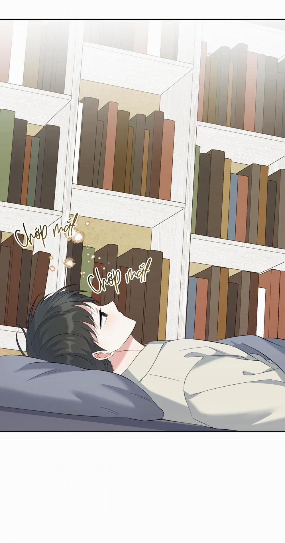 (Cbunu) Khu Rừng Tĩnh Lặng 43 0 trang 53