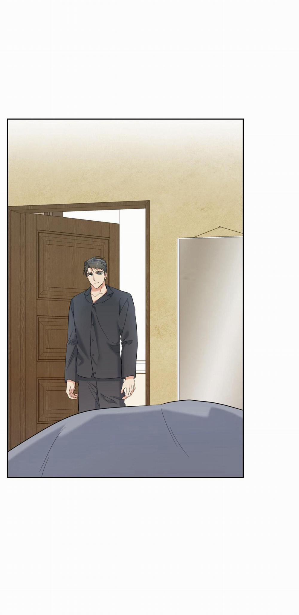 (Cbunu) Khu Rừng Tĩnh Lặng 43 0 trang 55