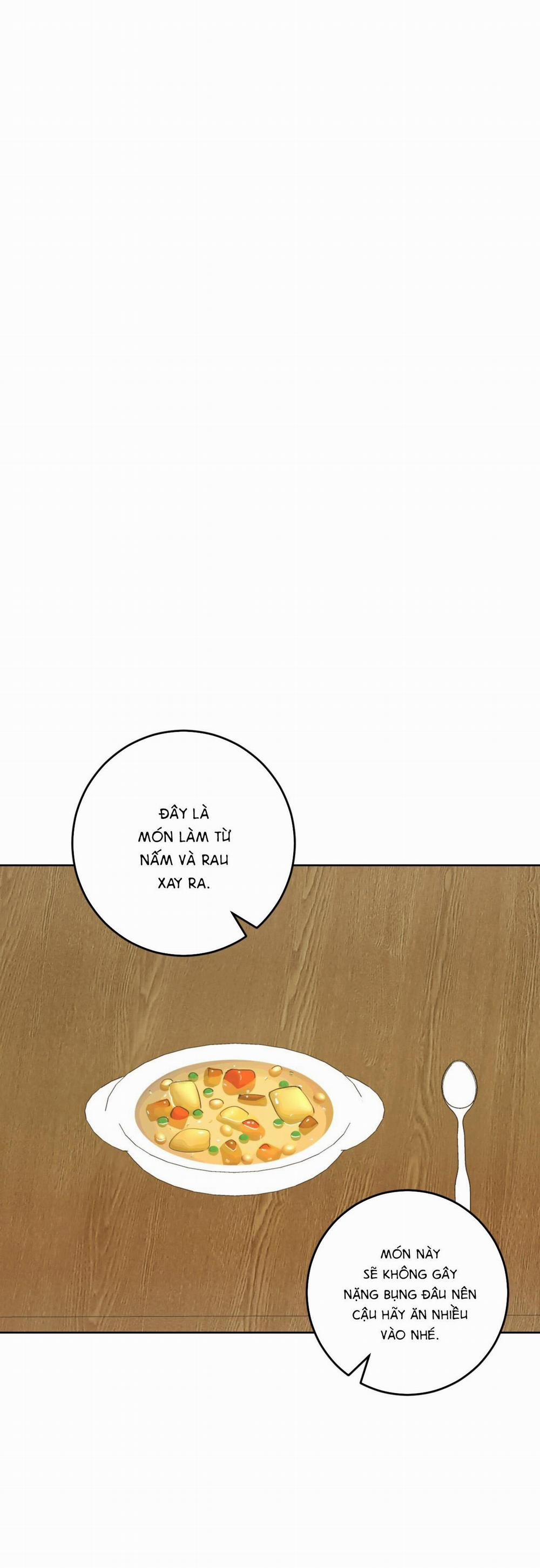 (Cbunu) Khu Rừng Tĩnh Lặng 43 0 trang 59