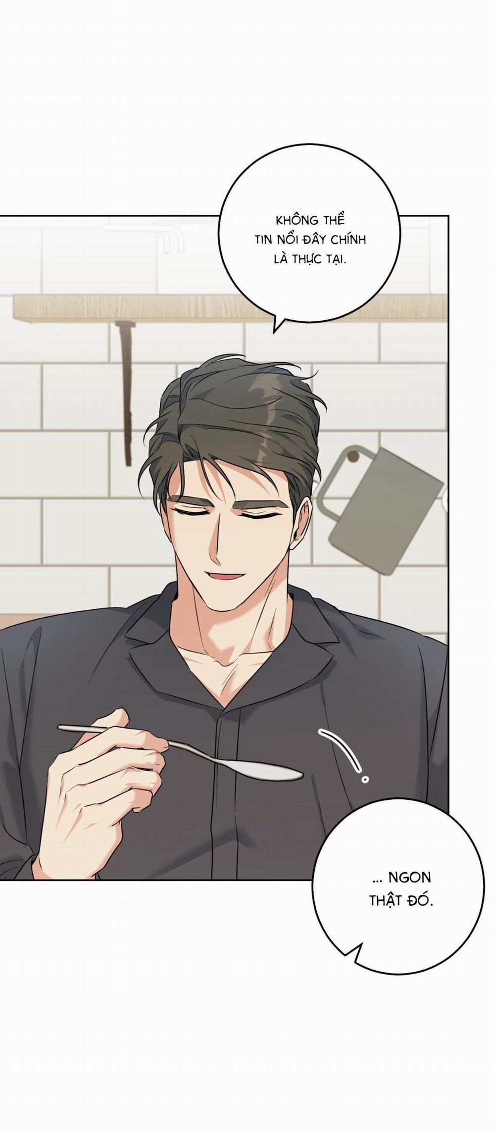 (Cbunu) Khu Rừng Tĩnh Lặng 43 0 trang 61