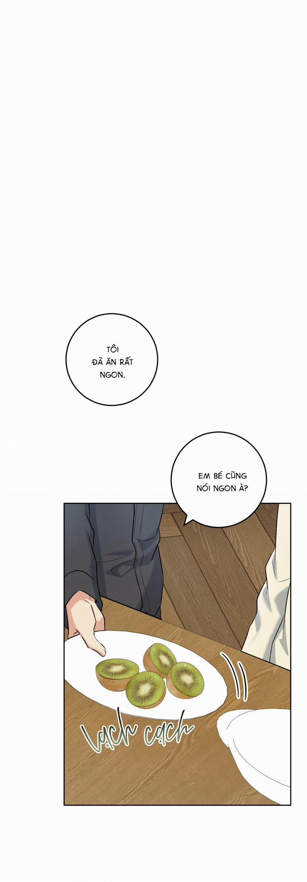 (Cbunu) Khu Rừng Tĩnh Lặng 43 0 trang 63