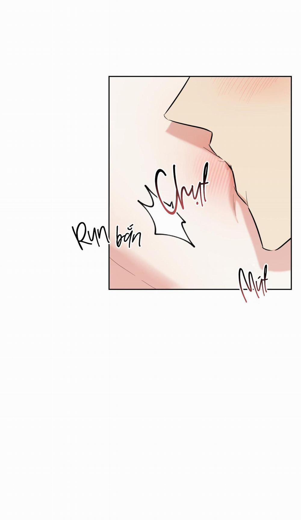 (Cbunu) Khu Rừng Tĩnh Lặng 43 trang 10