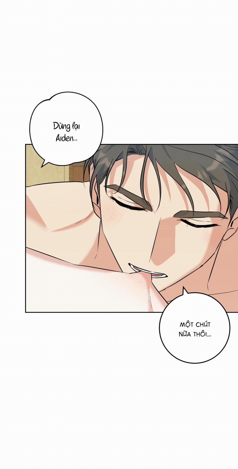 (Cbunu) Khu Rừng Tĩnh Lặng 43 trang 12