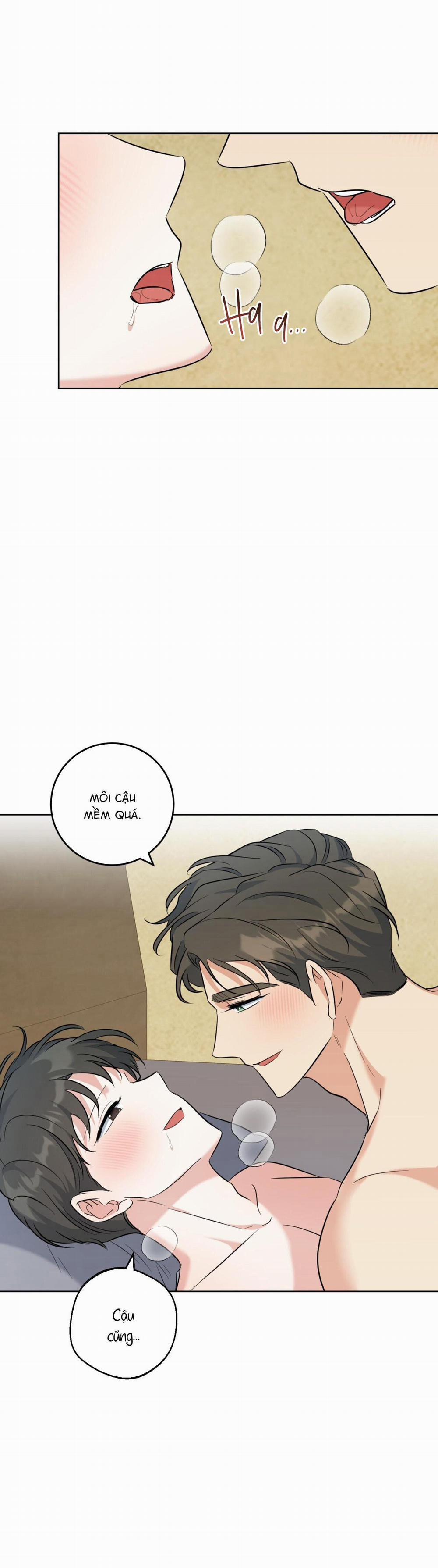 (Cbunu) Khu Rừng Tĩnh Lặng 43 trang 14