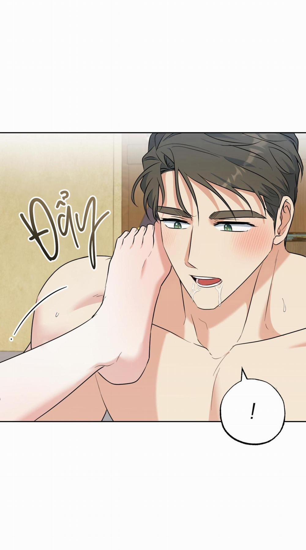 (Cbunu) Khu Rừng Tĩnh Lặng 43 trang 19