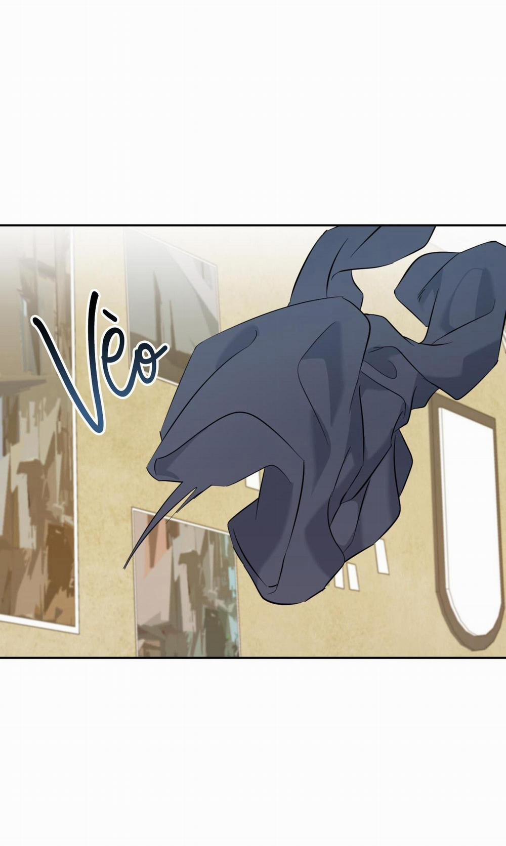 (Cbunu) Khu Rừng Tĩnh Lặng 43 trang 21