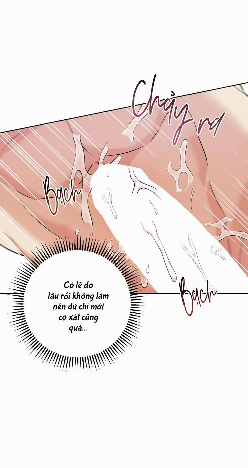 (Cbunu) Khu Rừng Tĩnh Lặng 43 trang 26