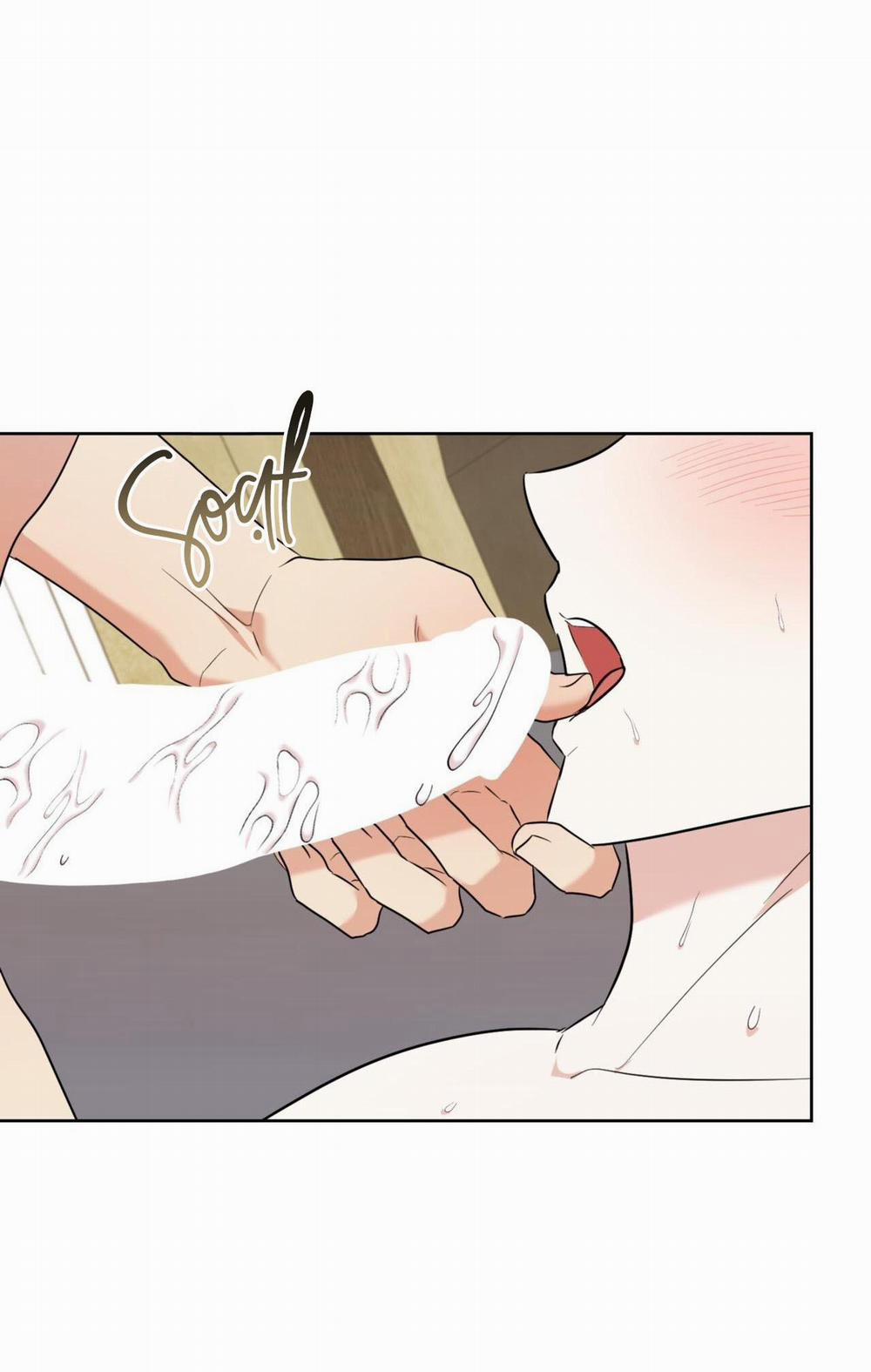 (Cbunu) Khu Rừng Tĩnh Lặng 43 trang 38