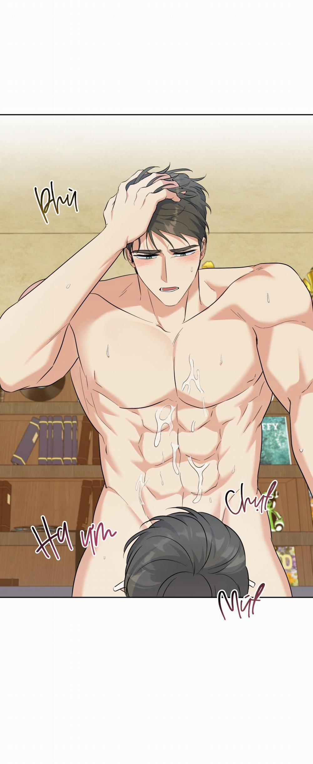 (Cbunu) Khu Rừng Tĩnh Lặng 43 trang 40