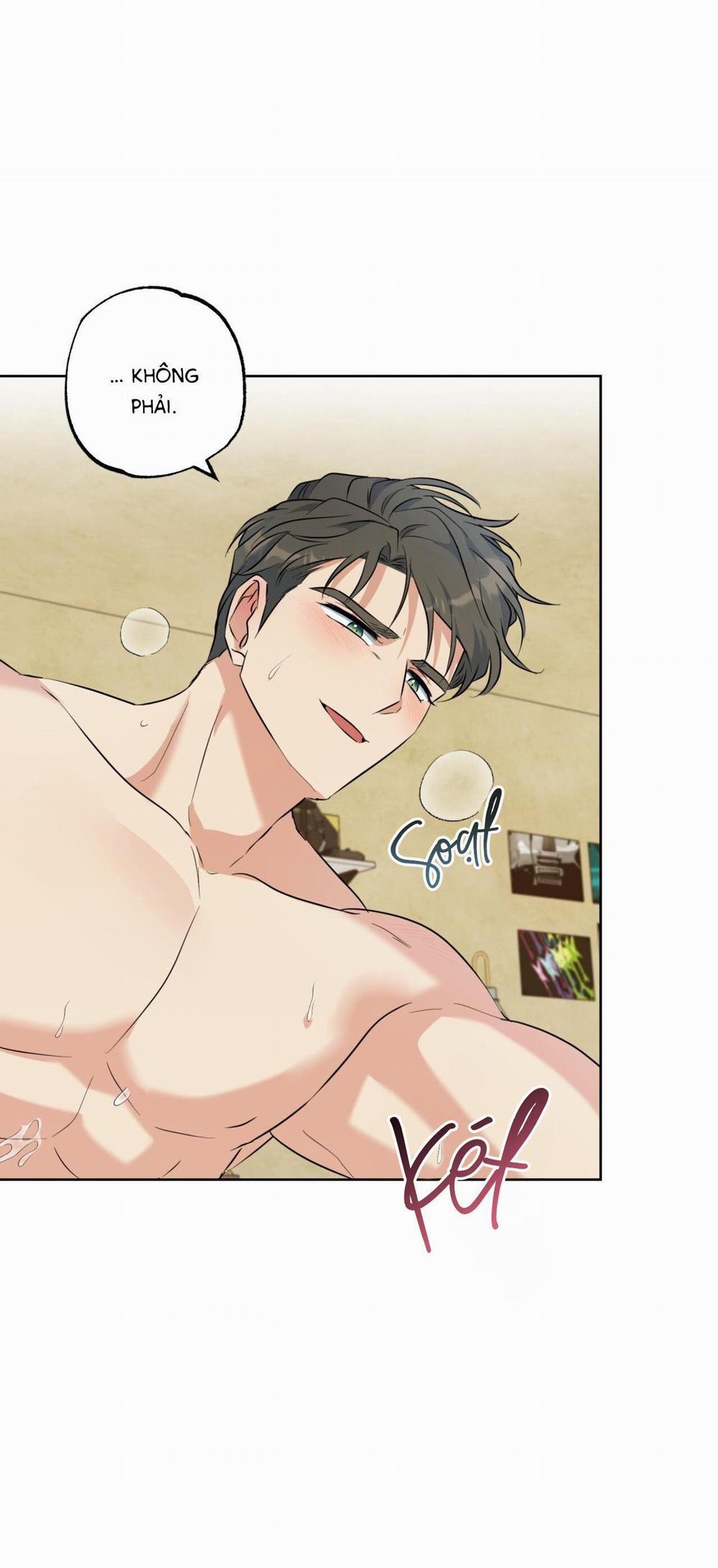 (Cbunu) Khu Rừng Tĩnh Lặng 43 trang 44