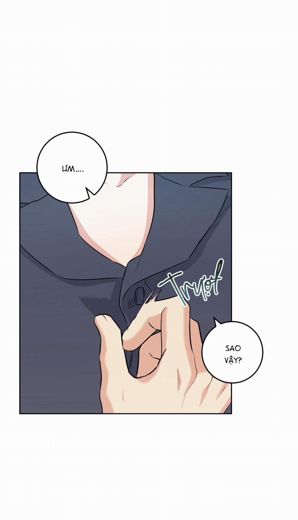 (Cbunu) Khu Rừng Tĩnh Lặng 43 trang 5