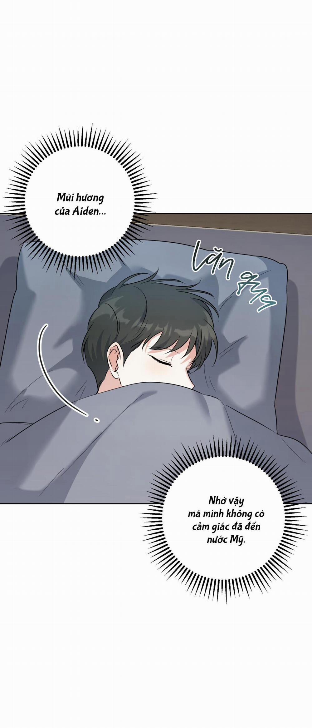 (Cbunu) Khu Rừng Tĩnh Lặng 43 trang 54