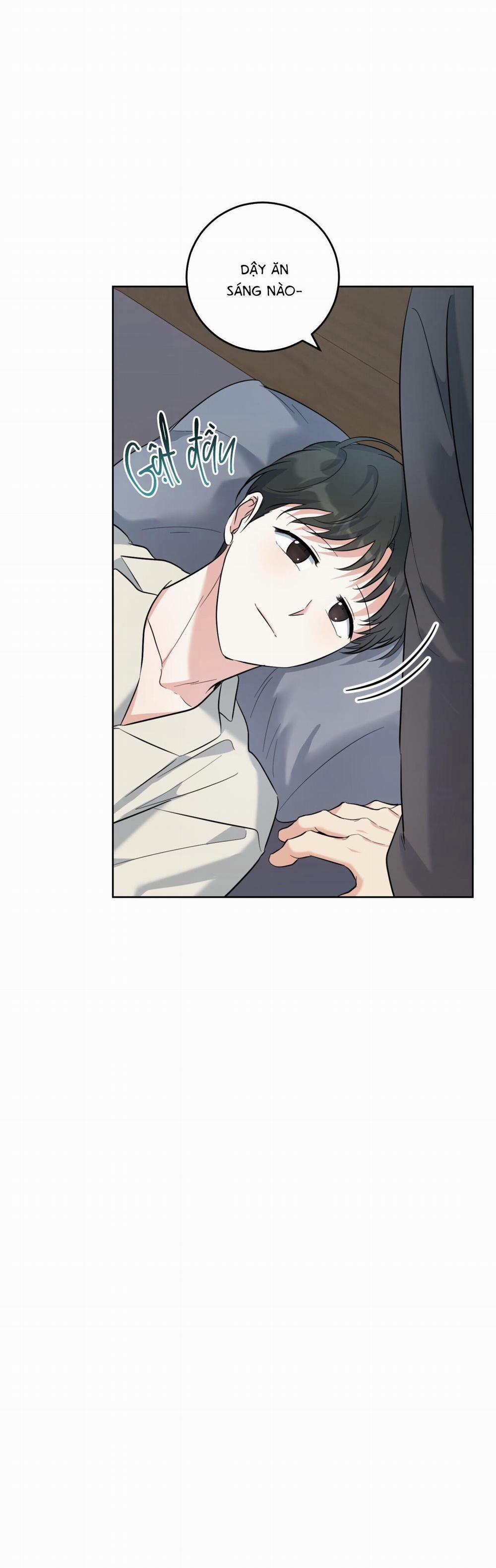 (Cbunu) Khu Rừng Tĩnh Lặng 43 trang 58