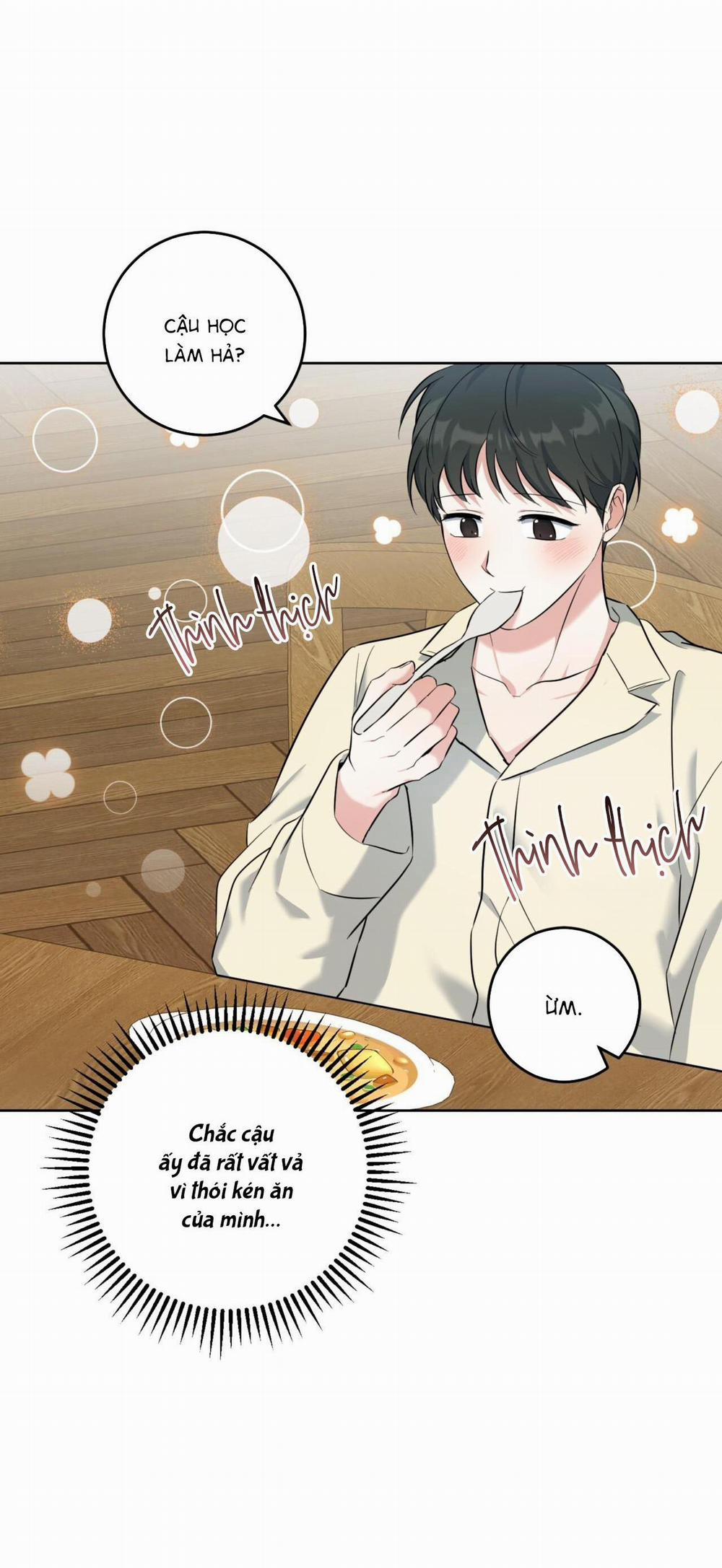 (Cbunu) Khu Rừng Tĩnh Lặng 43 trang 60