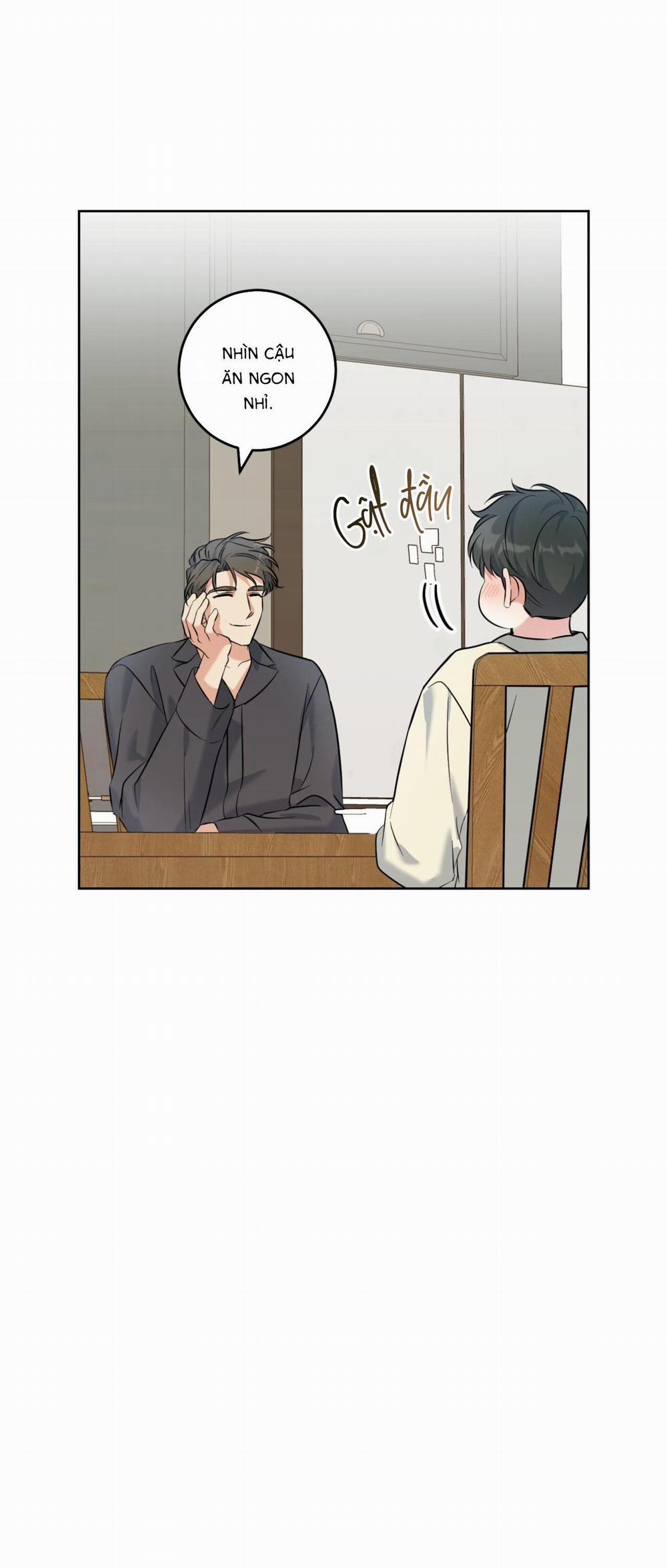 (Cbunu) Khu Rừng Tĩnh Lặng 43 trang 62