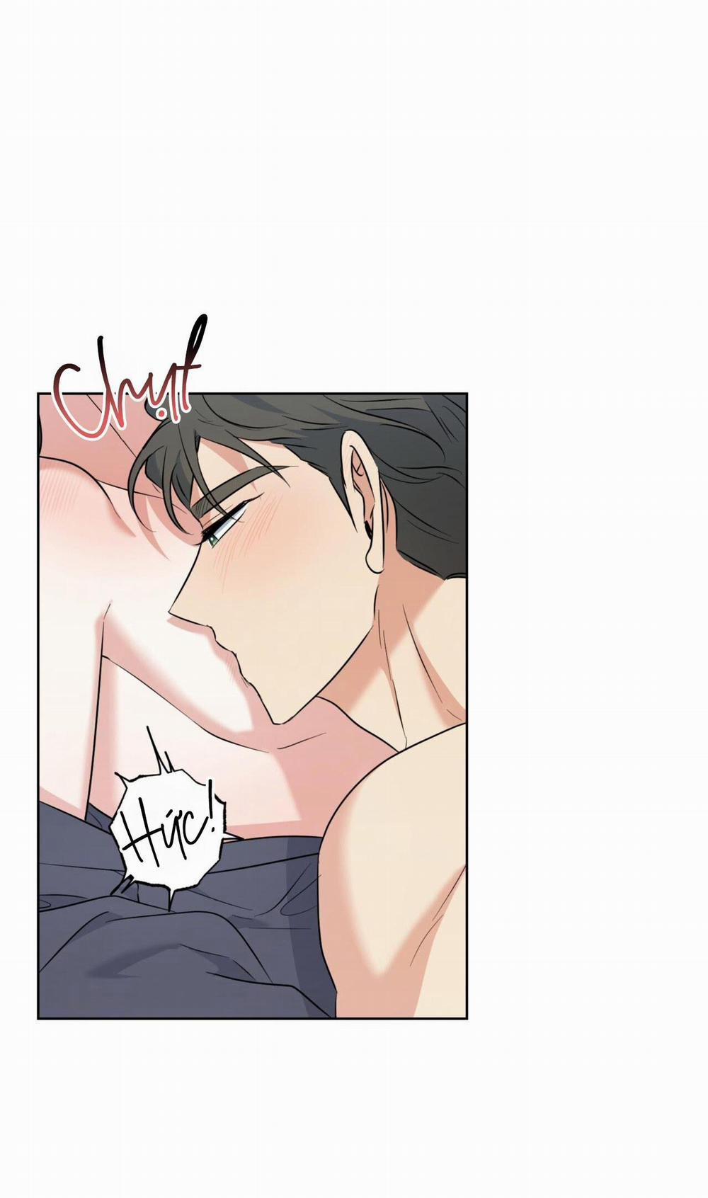 (Cbunu) Khu Rừng Tĩnh Lặng 43 trang 9