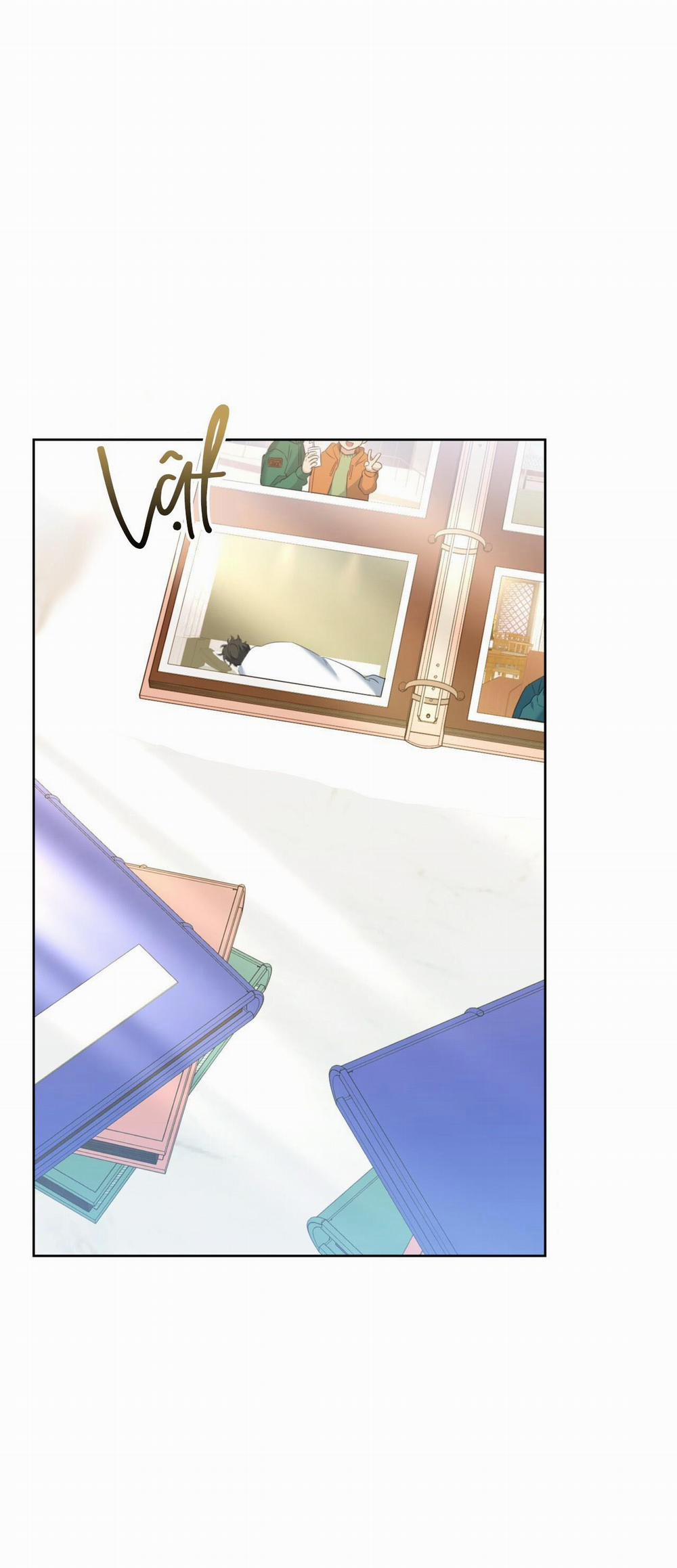 (Cbunu) Khu Rừng Tĩnh Lặng 44 trang 1