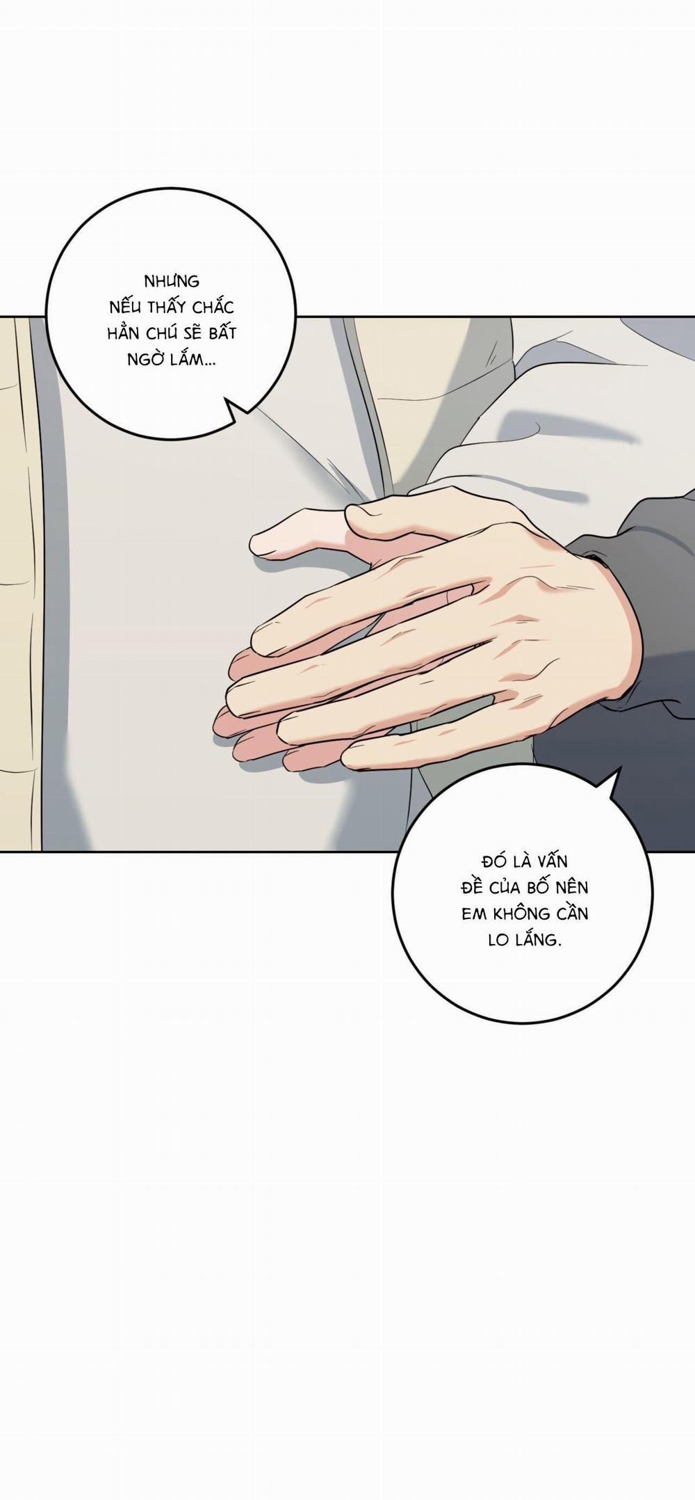 (Cbunu) Khu Rừng Tĩnh Lặng 44 trang 11