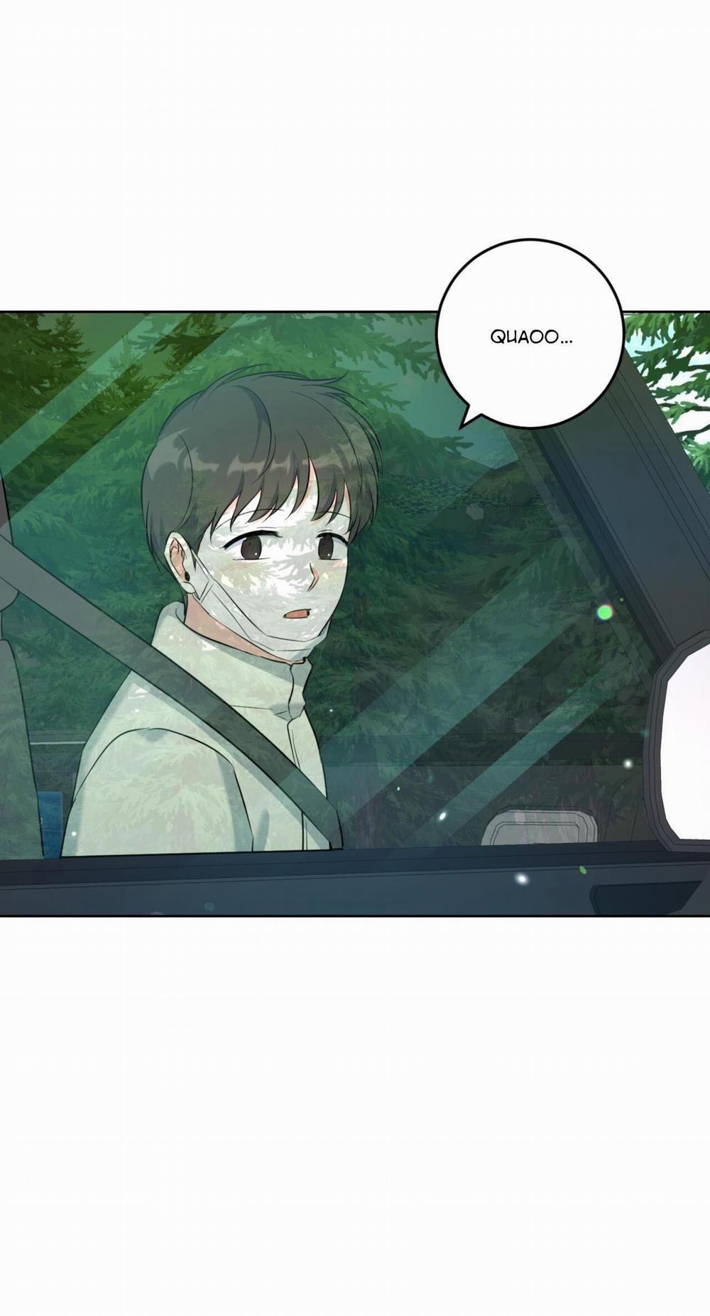 (Cbunu) Khu Rừng Tĩnh Lặng 44 trang 14