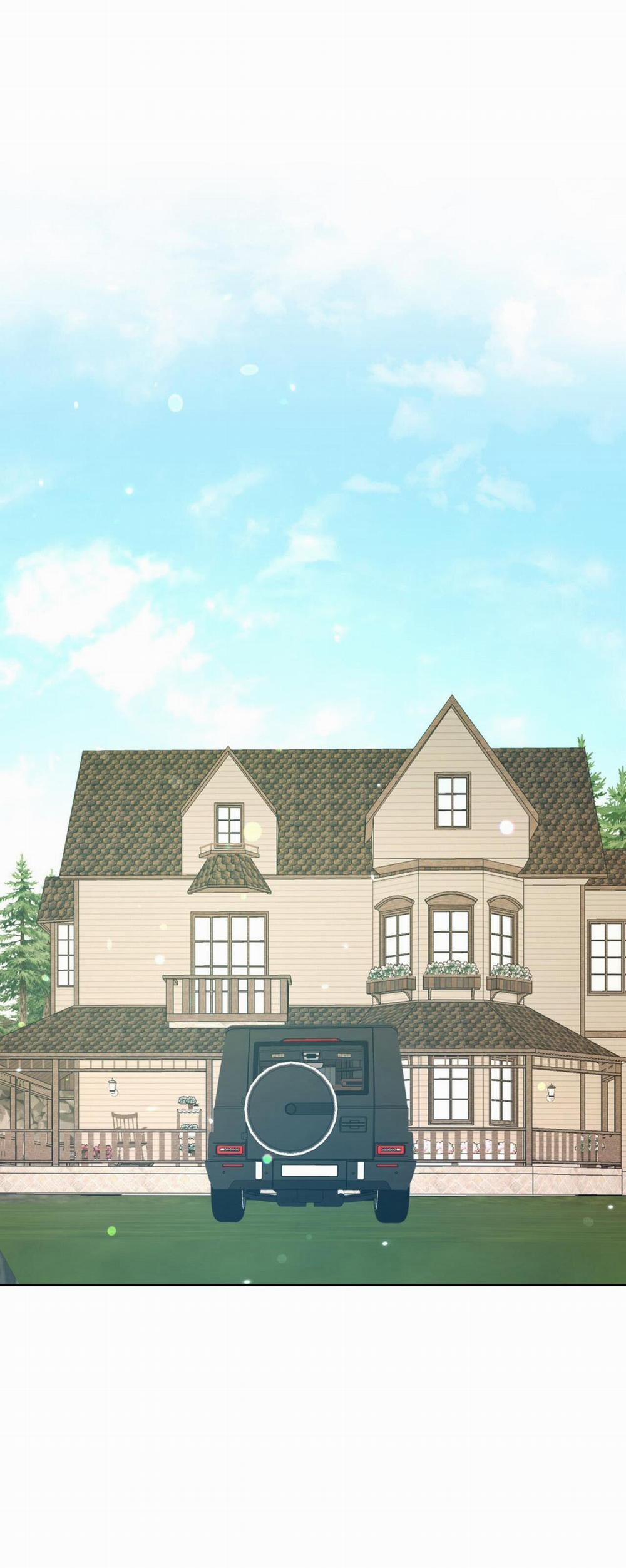 (Cbunu) Khu Rừng Tĩnh Lặng 44 trang 15