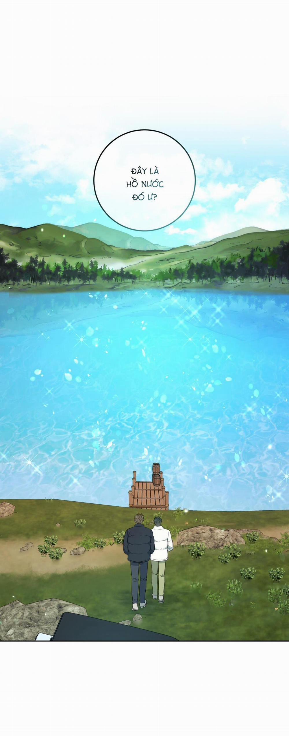 (Cbunu) Khu Rừng Tĩnh Lặng 44 trang 17