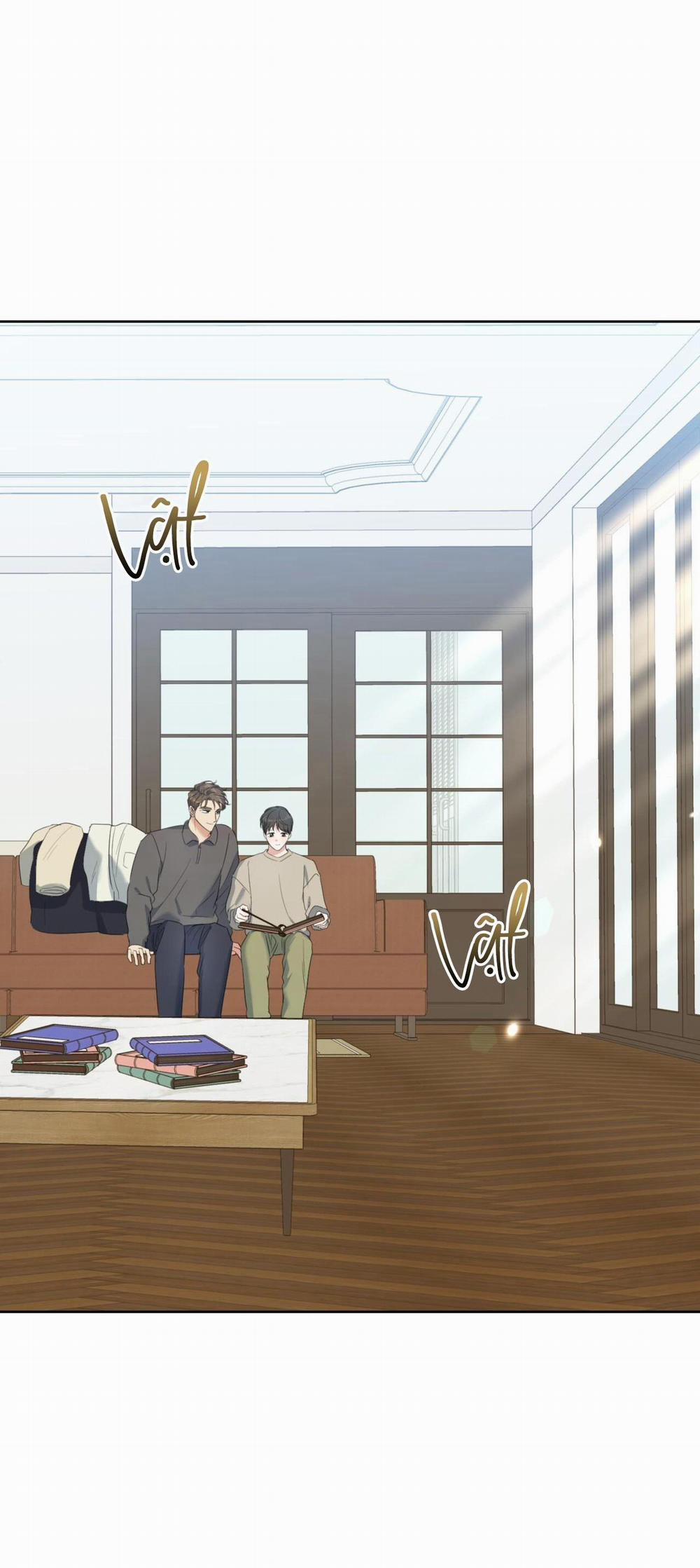 (Cbunu) Khu Rừng Tĩnh Lặng 44 trang 2