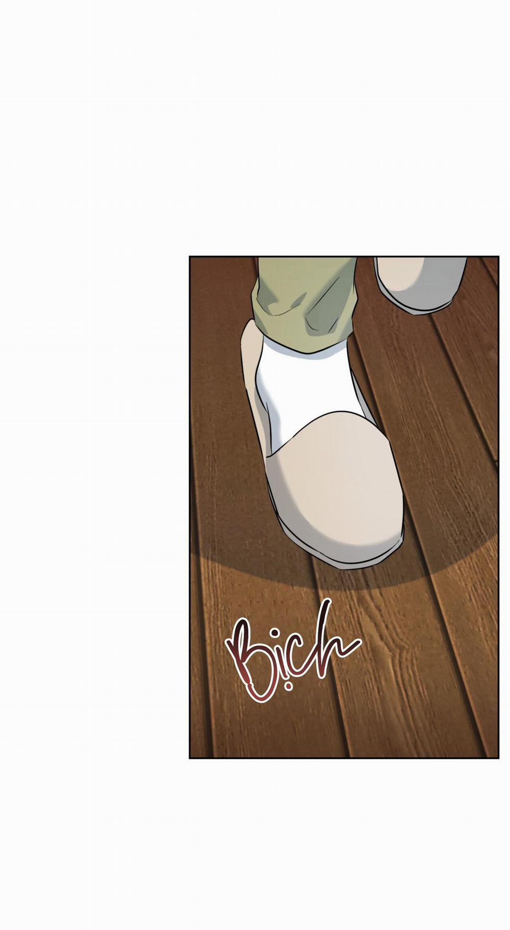 (Cbunu) Khu Rừng Tĩnh Lặng 44 trang 28