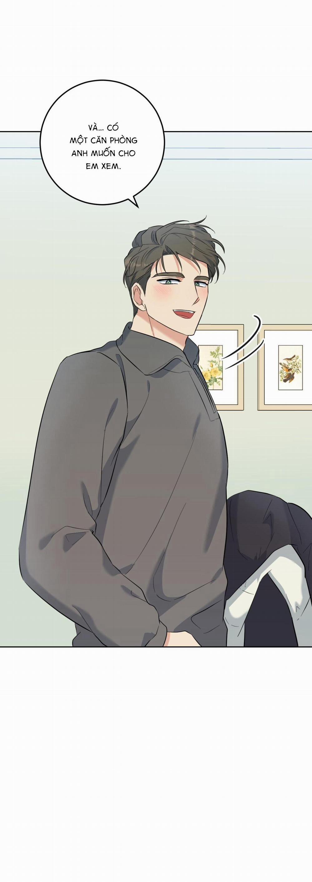 (Cbunu) Khu Rừng Tĩnh Lặng 44 trang 34