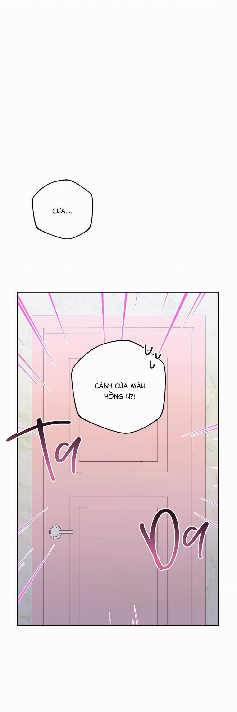 (Cbunu) Khu Rừng Tĩnh Lặng 44 trang 35