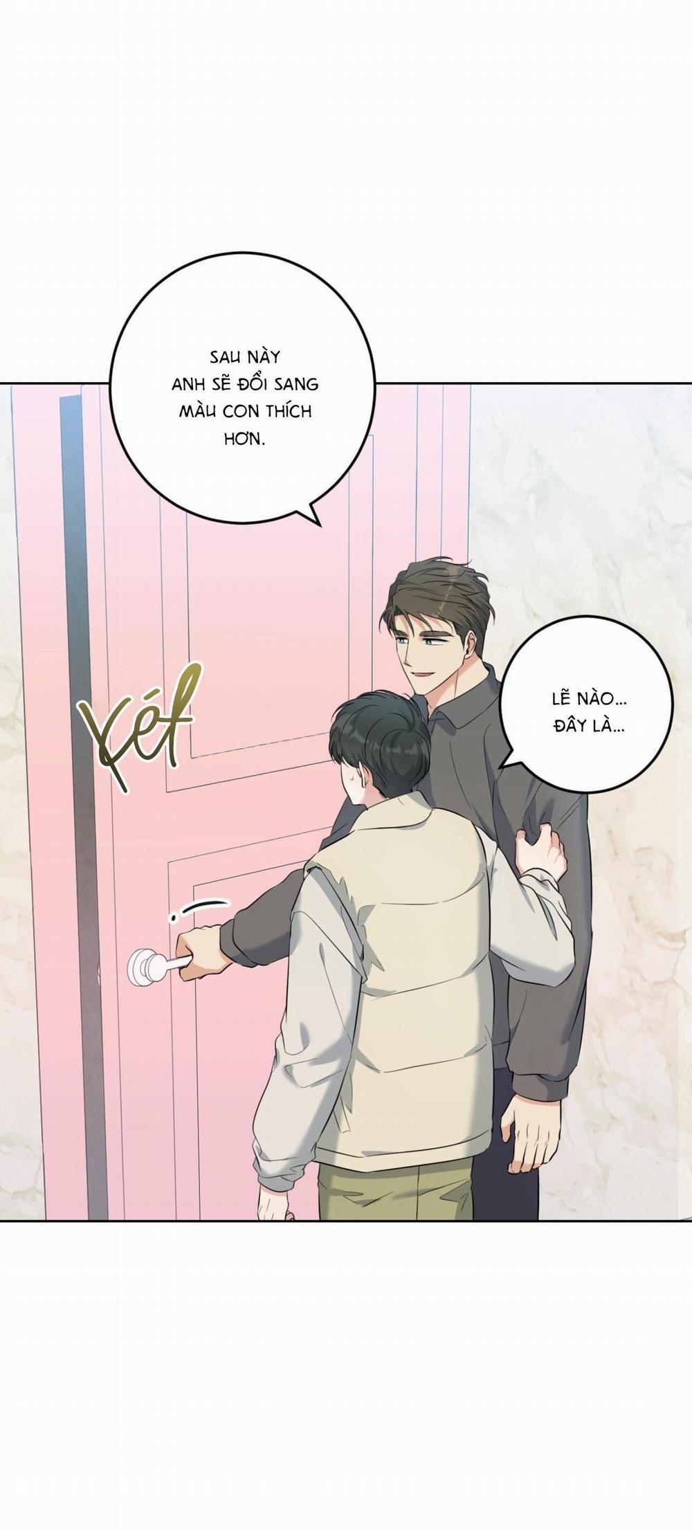 (Cbunu) Khu Rừng Tĩnh Lặng 44 trang 36