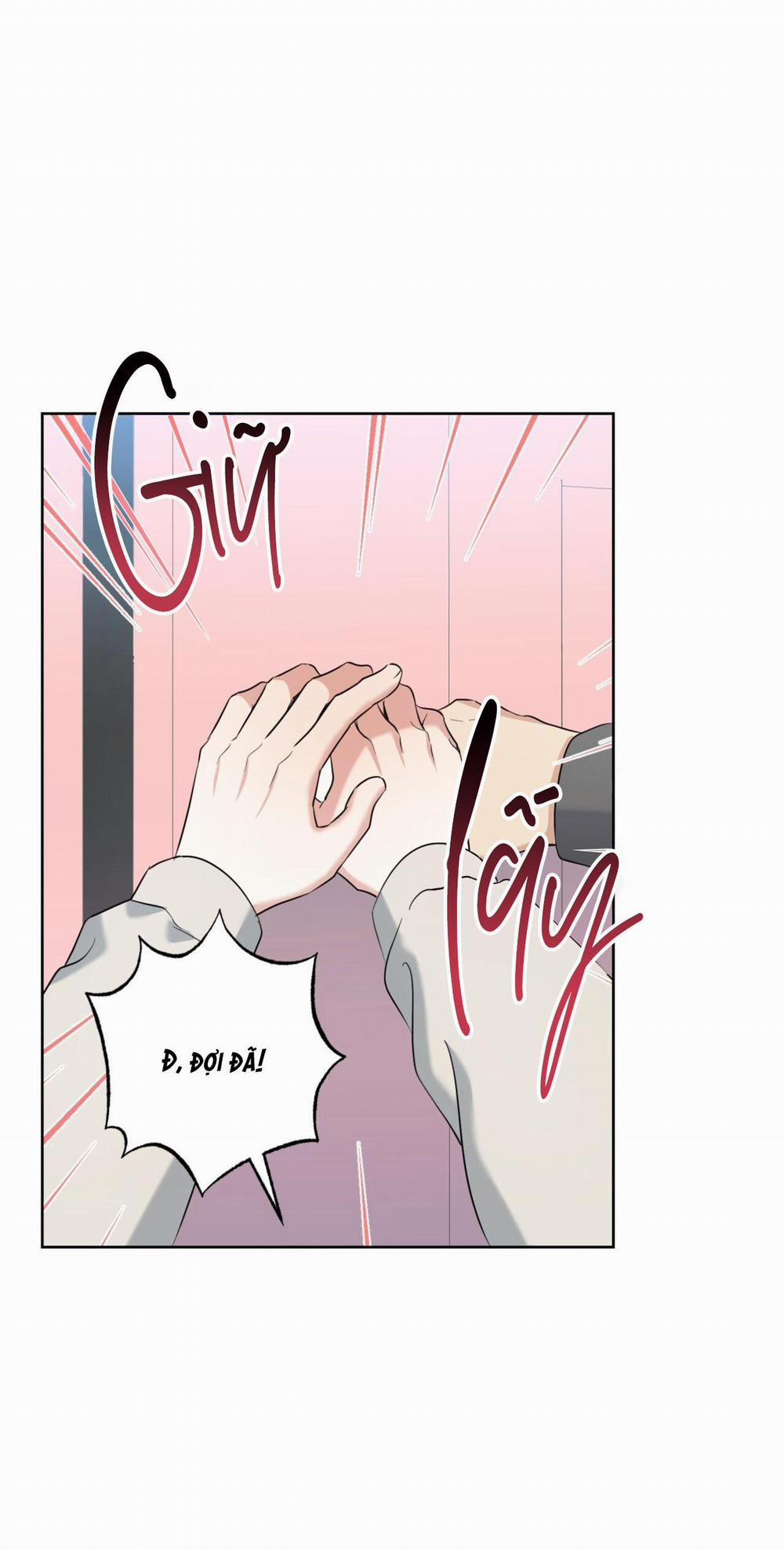 (Cbunu) Khu Rừng Tĩnh Lặng 44 trang 37