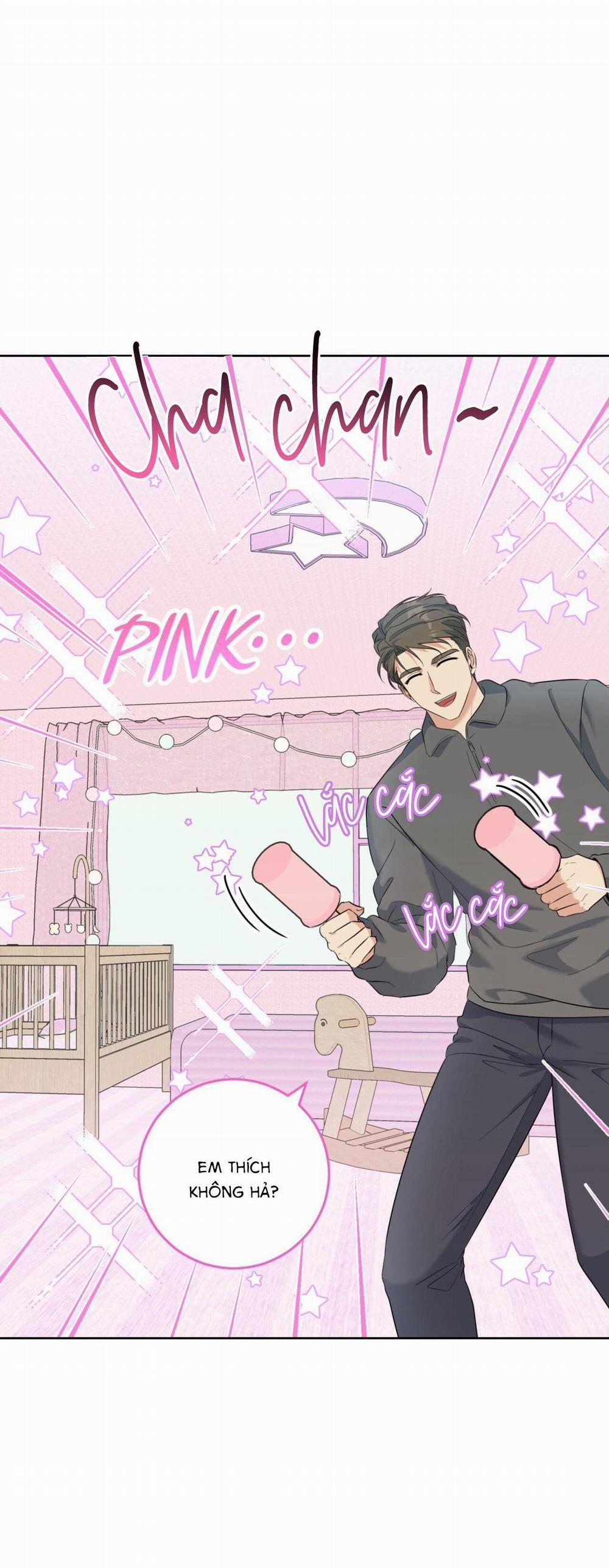 (Cbunu) Khu Rừng Tĩnh Lặng 44 trang 41