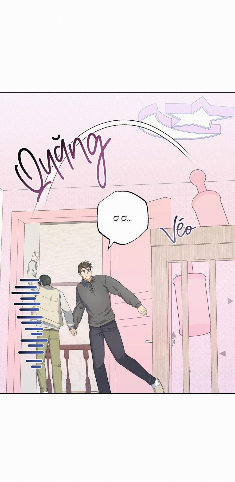 (Cbunu) Khu Rừng Tĩnh Lặng 44 trang 43