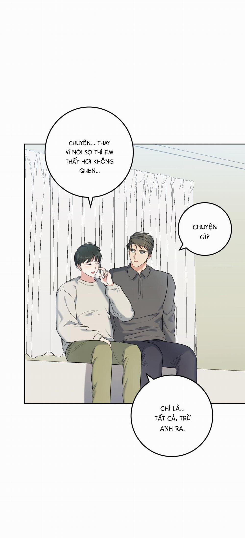 (Cbunu) Khu Rừng Tĩnh Lặng 44 trang 51