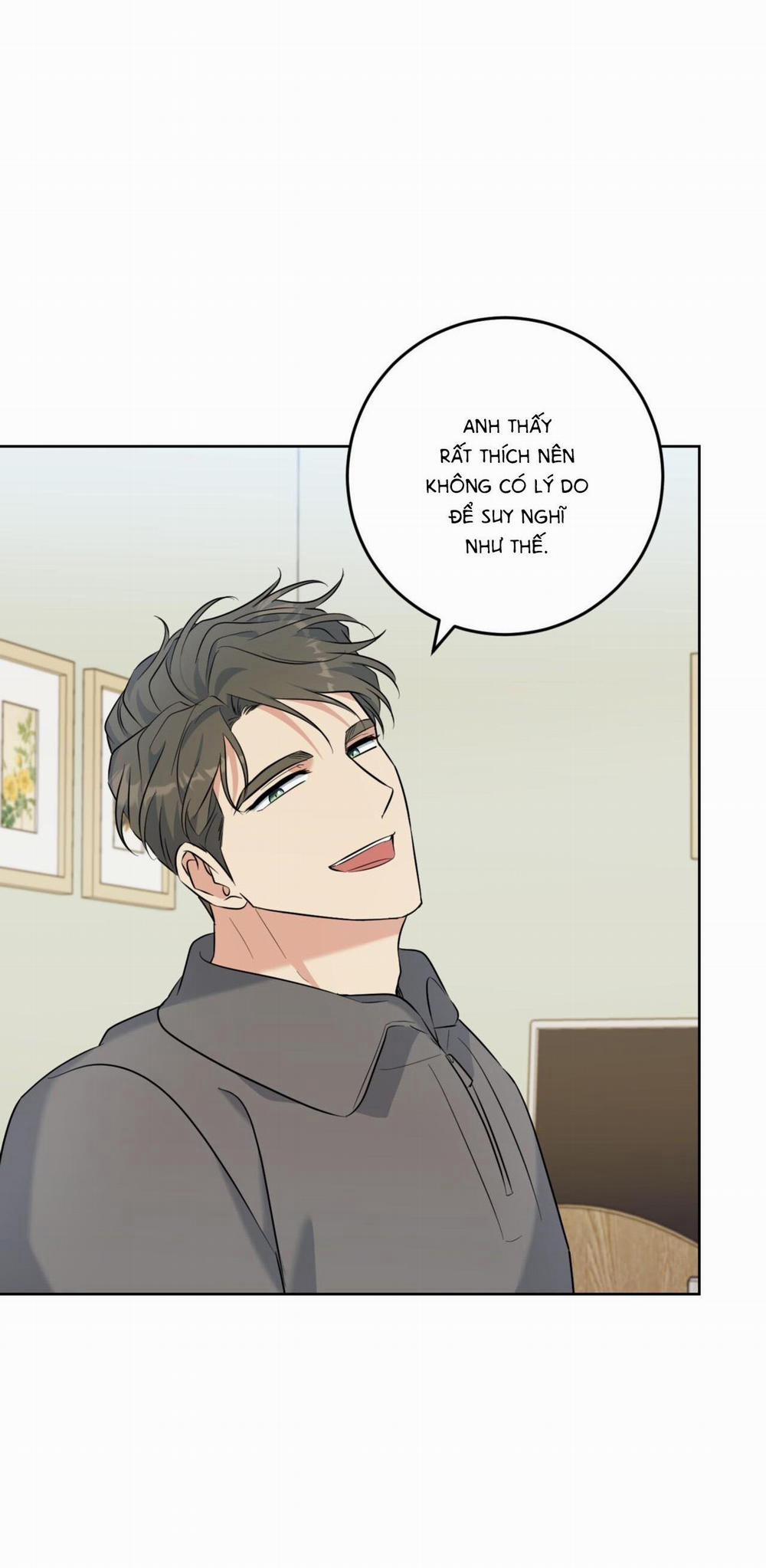 (Cbunu) Khu Rừng Tĩnh Lặng 44 trang 53