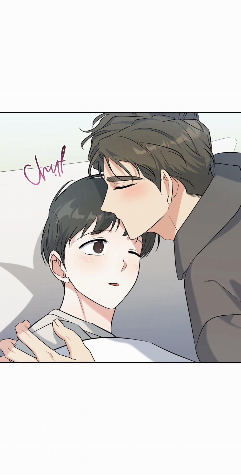 (Cbunu) Khu Rừng Tĩnh Lặng 44 trang 59