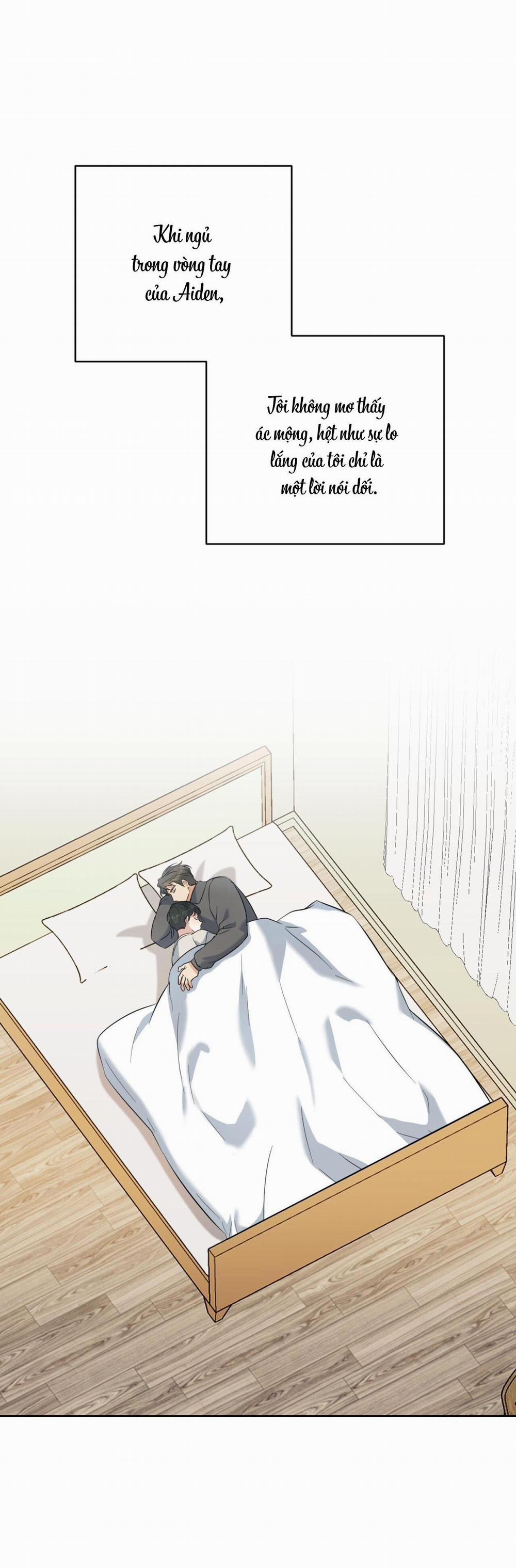 (Cbunu) Khu Rừng Tĩnh Lặng 44 trang 61