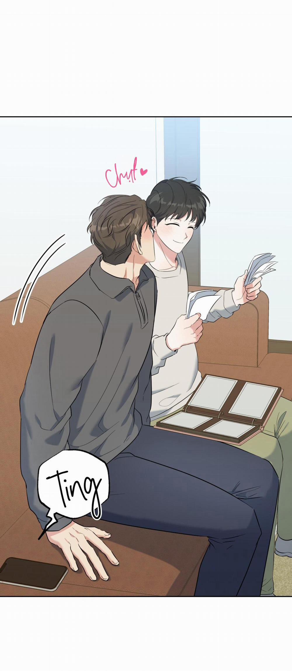 (Cbunu) Khu Rừng Tĩnh Lặng 44 trang 8