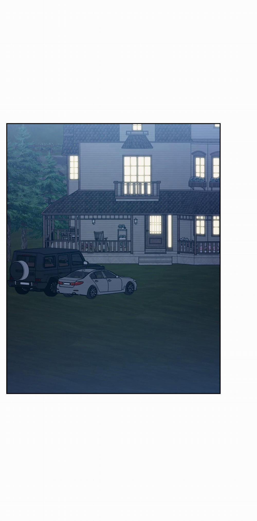 (Cbunu) Khu Rừng Tĩnh Lặng 45 trang 1