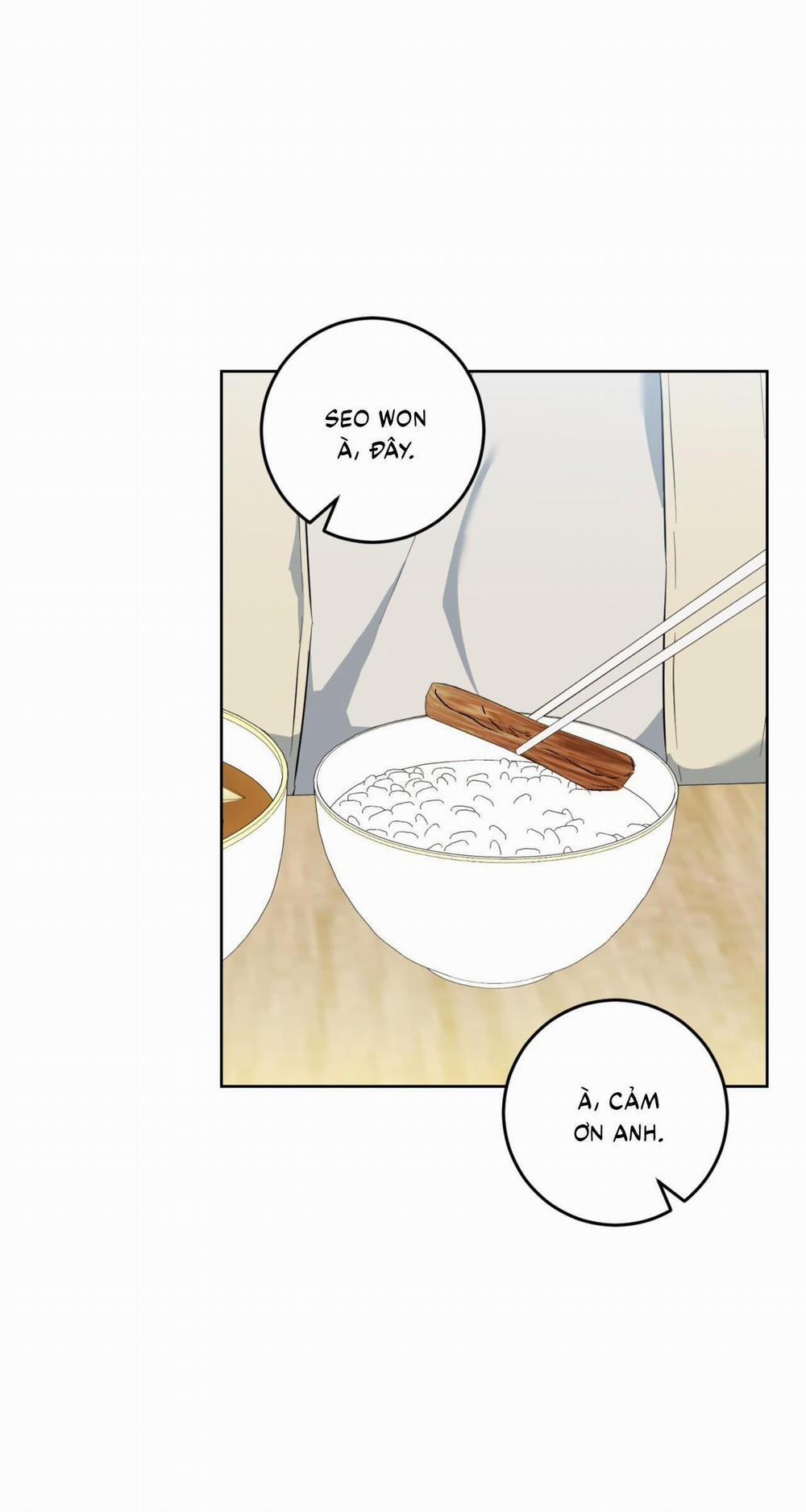 (Cbunu) Khu Rừng Tĩnh Lặng 45 trang 10