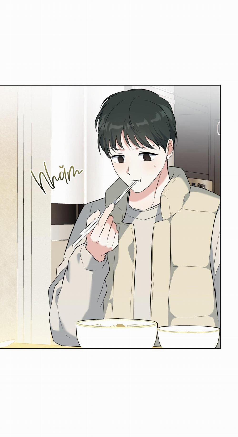 (Cbunu) Khu Rừng Tĩnh Lặng 45 trang 11